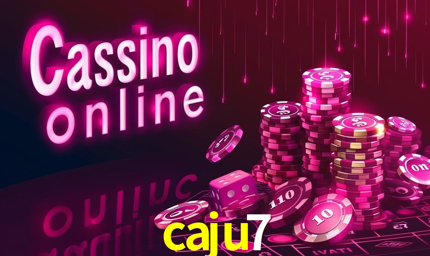 cassino caju7
