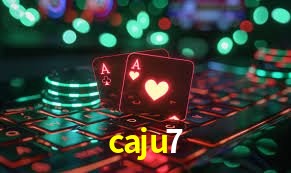 Sistemas de Segurança caju7
