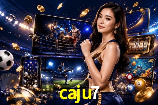 Aviator Game caju7