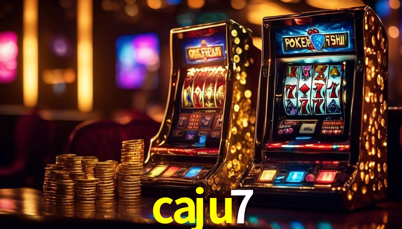 Interface Premium caju7