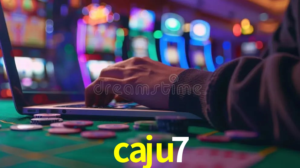 Apostas de Futebol caju7