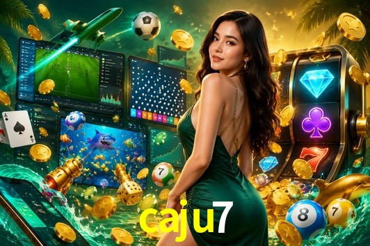 Sports Statistics caju7