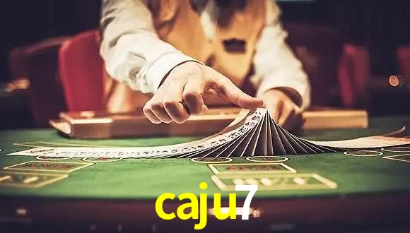 Live Casino caju7