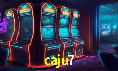 Desvendando o Mundo dos Jogos Virtuais na caju7
