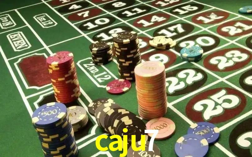 Promoções Sazonais caju7