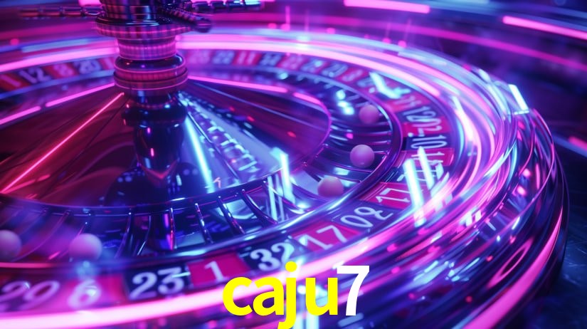 Interface do App caju7