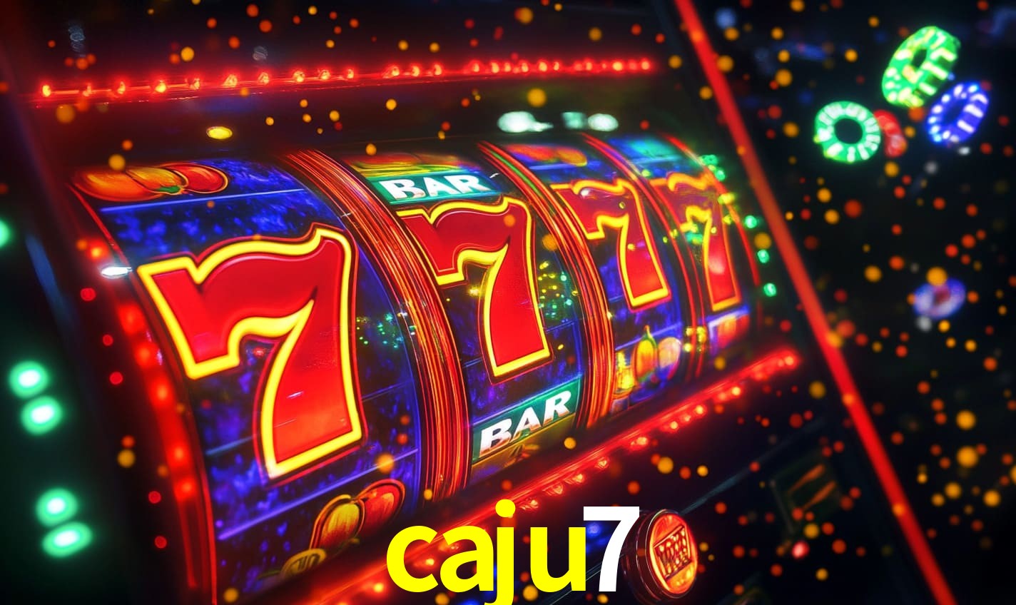 caju7