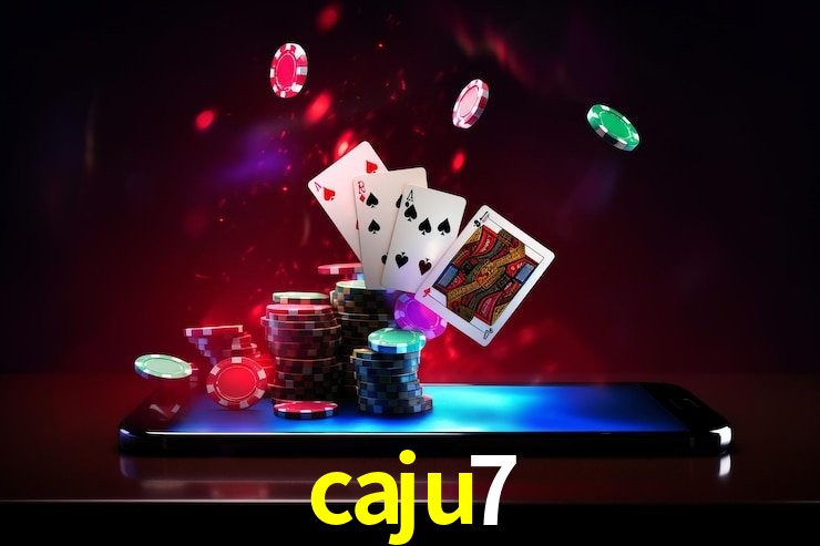 Game Statistics caju7