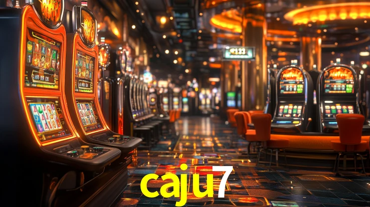caju7 bet