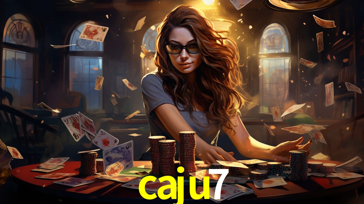 Tournaments caju7