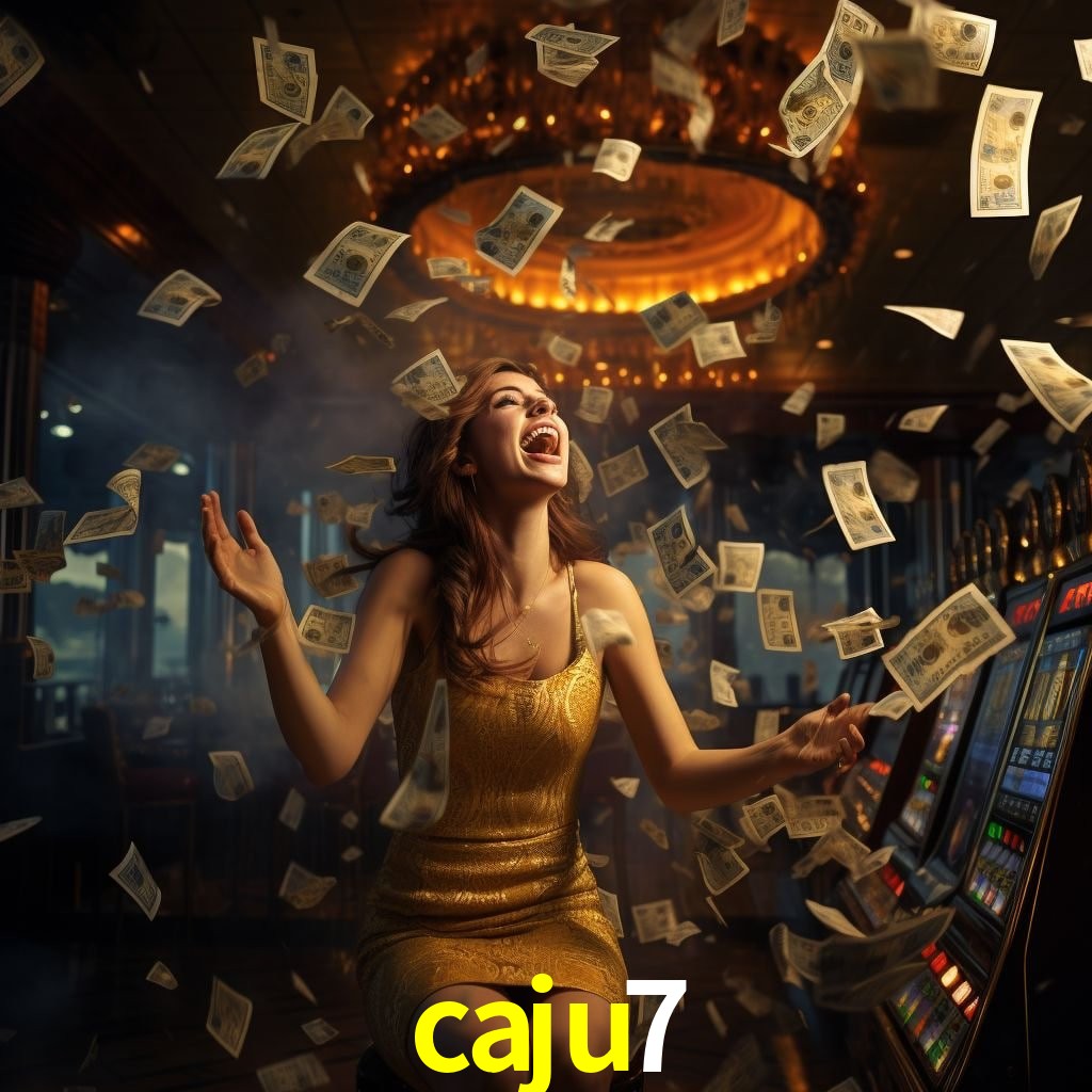 Live Casino caju7