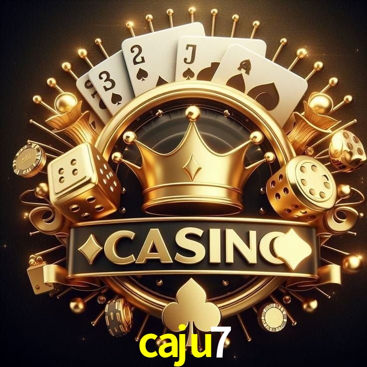 Jogos de Slot caju7