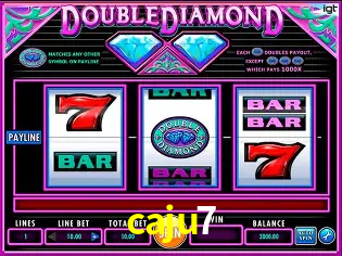 Desvendando o Mundo dos Jogos Virtuais na caju7