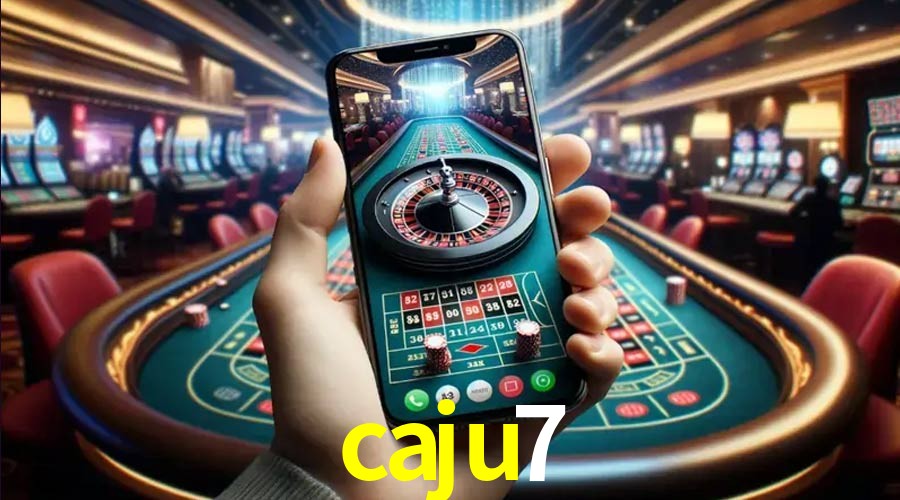 Player Reviews caju7