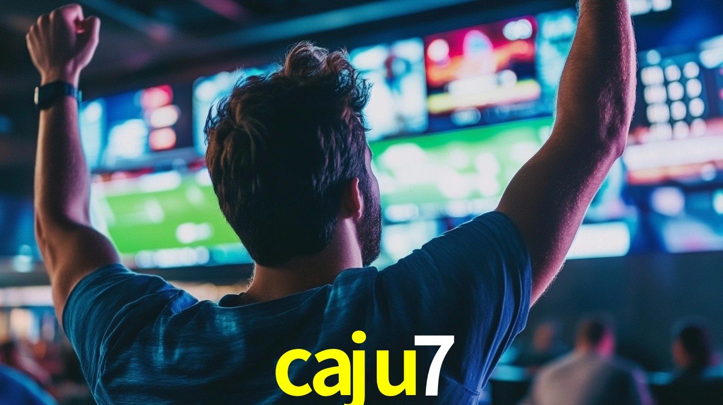 caju7,caju7 bet