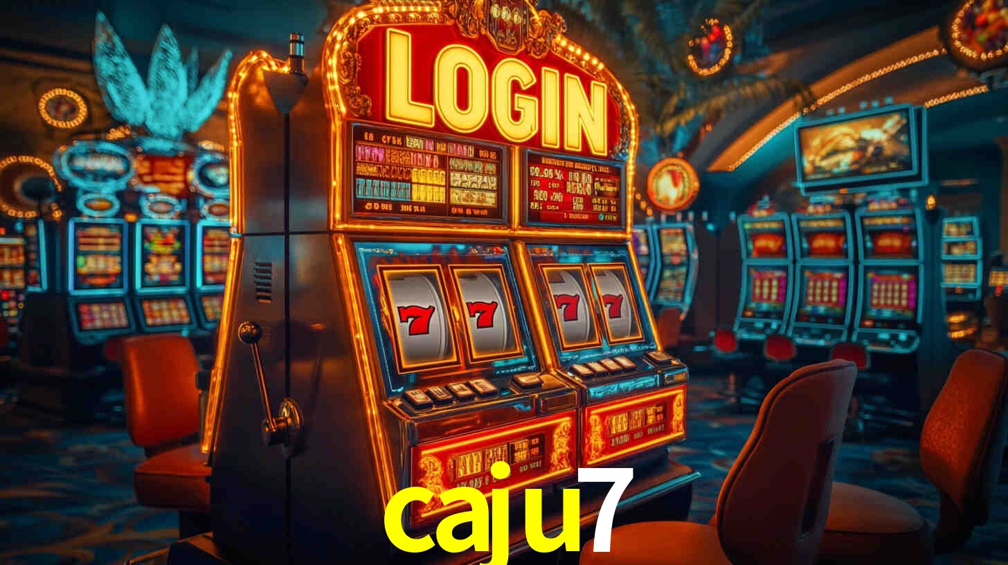 caju7,caju7 bet
