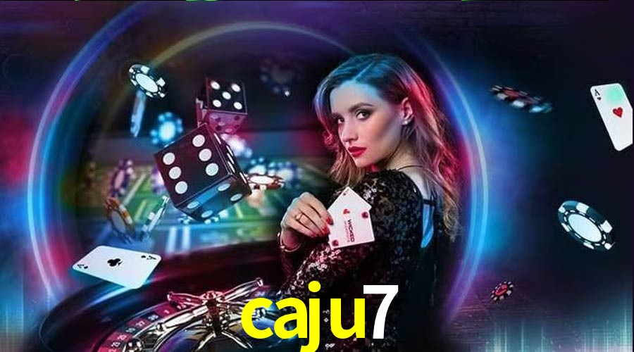 Live Casino caju7