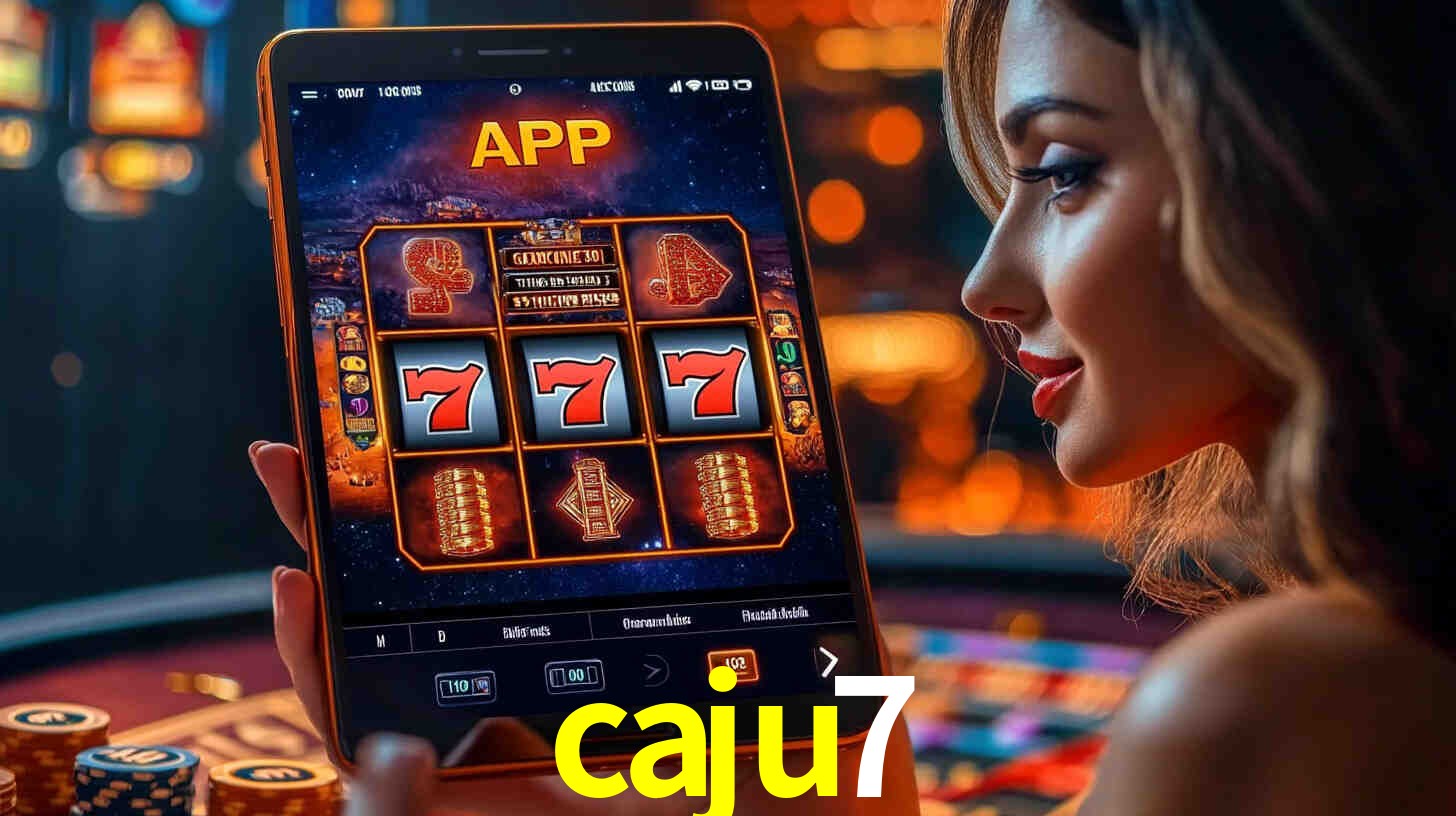 caju7,caju7 bet