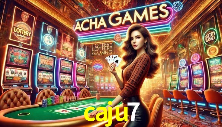Aviator Game caju7
