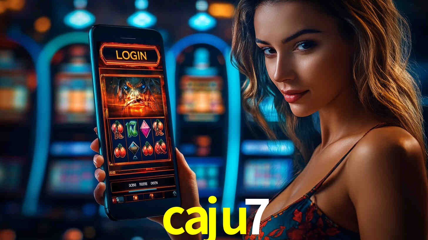 caju7,caju7 bet
