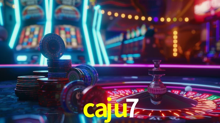 Game Statistics caju7