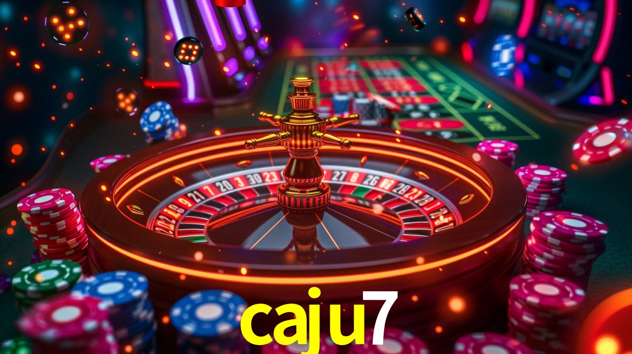 PIX Instantâneo caju7