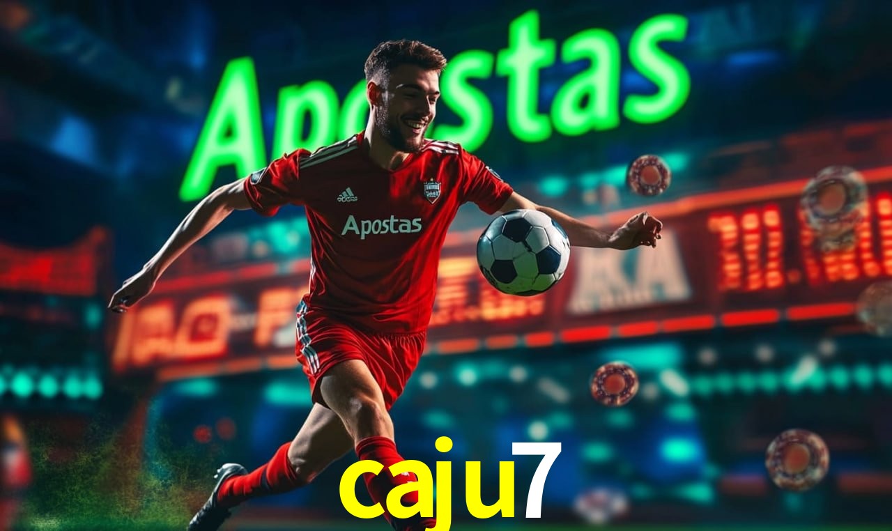 Bônus Diários caju7