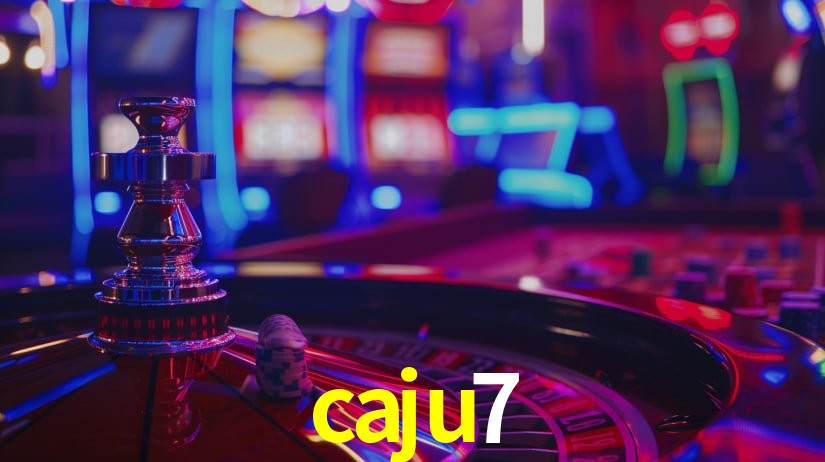 caju7,caju7 bet