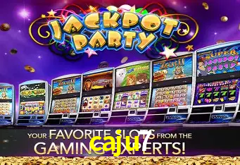 Descubra o Mundo do Cassino Online com caju7