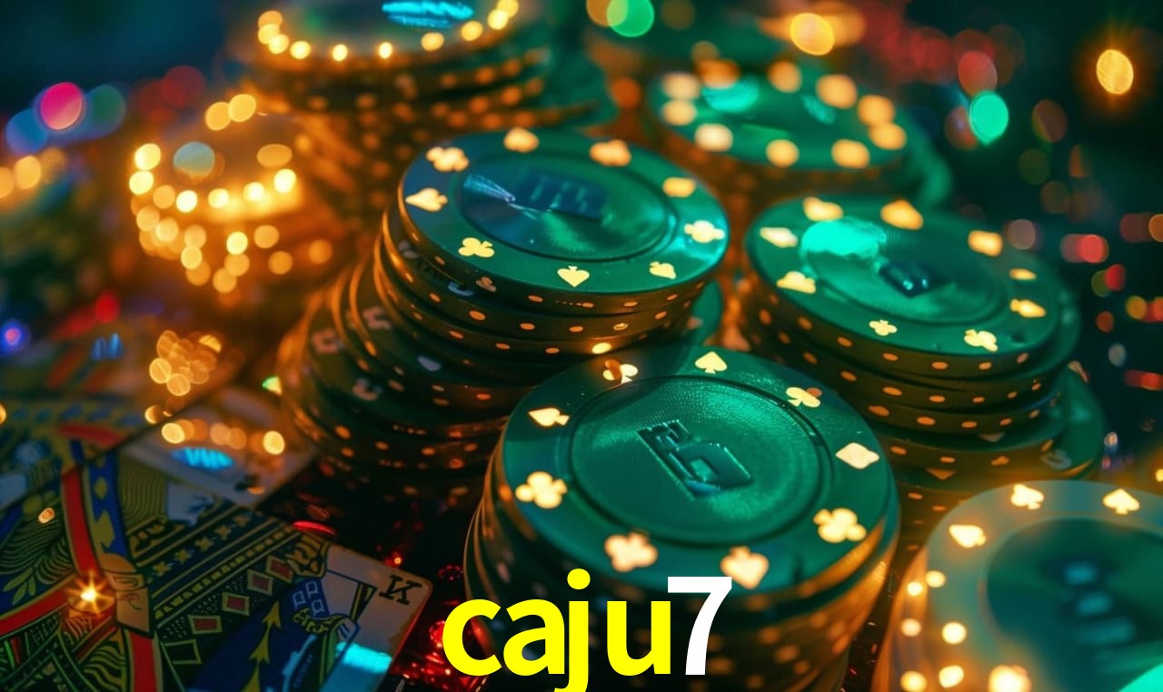 Apostas de Tênis caju7