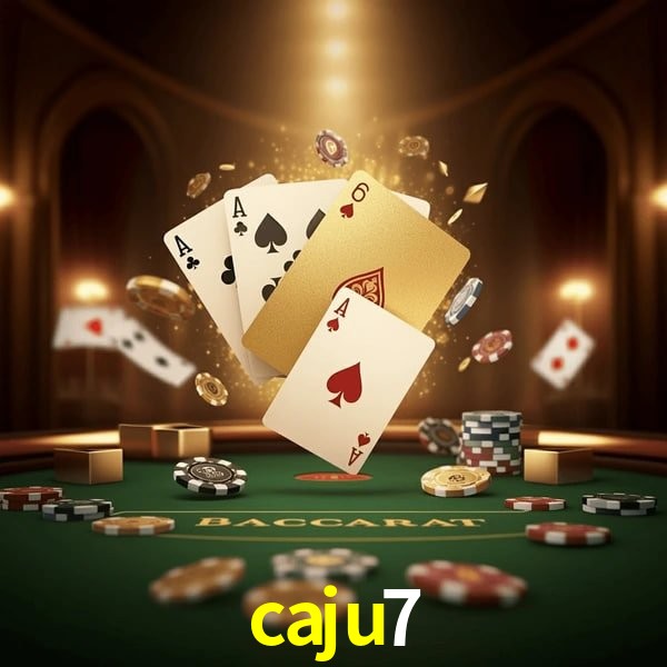 Roulette Table caju7