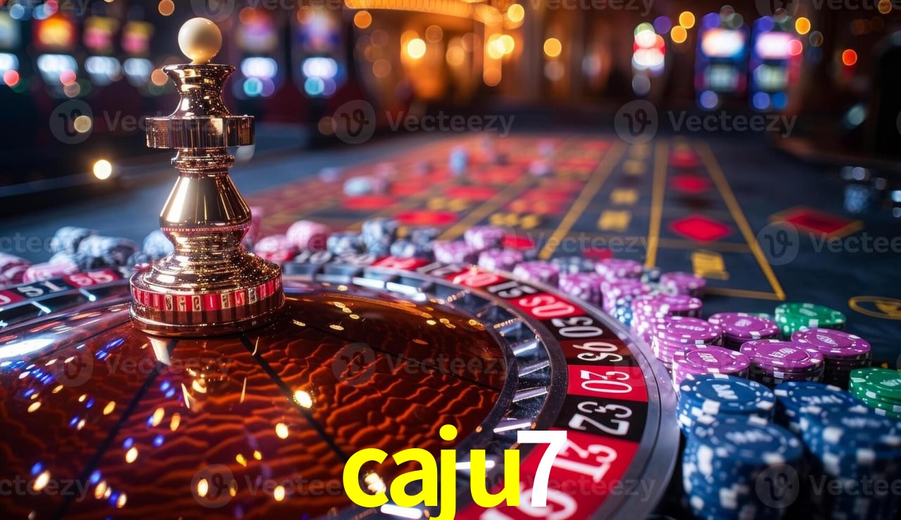 Platform Technology caju7