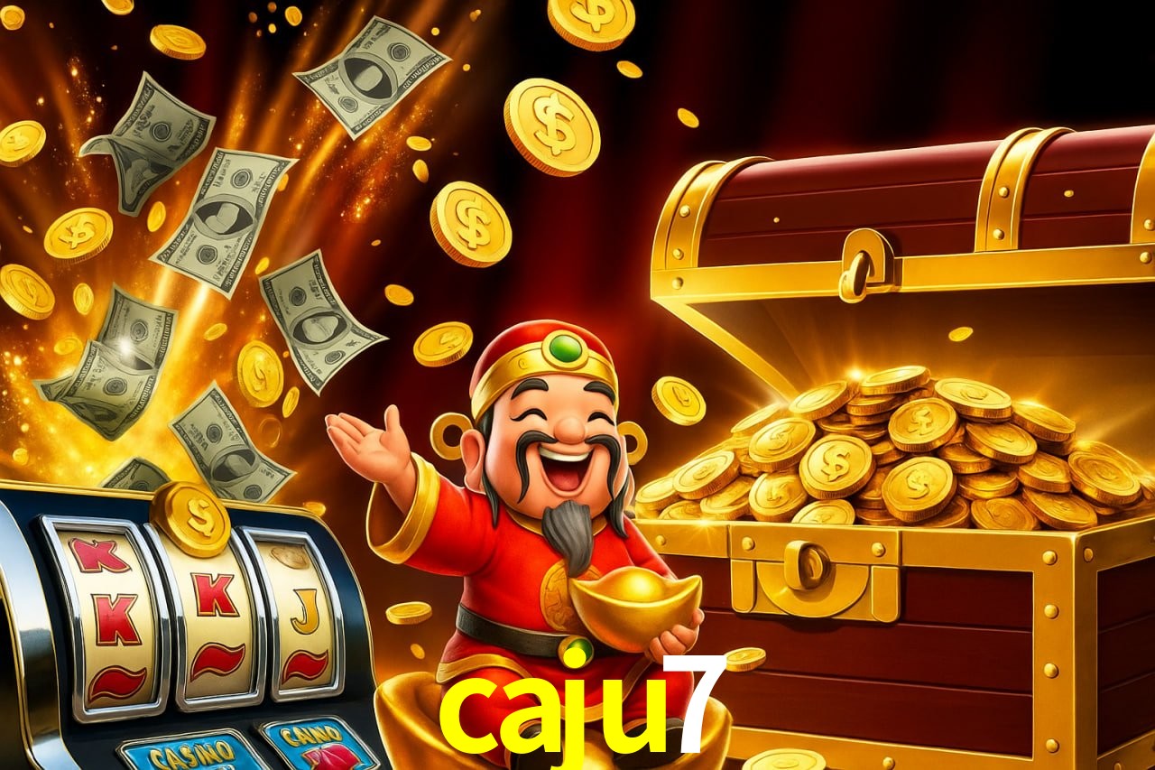 Casino Ao Vivo caju7