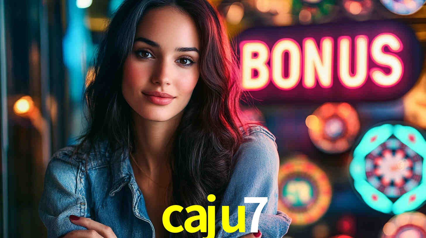 caju7 bet