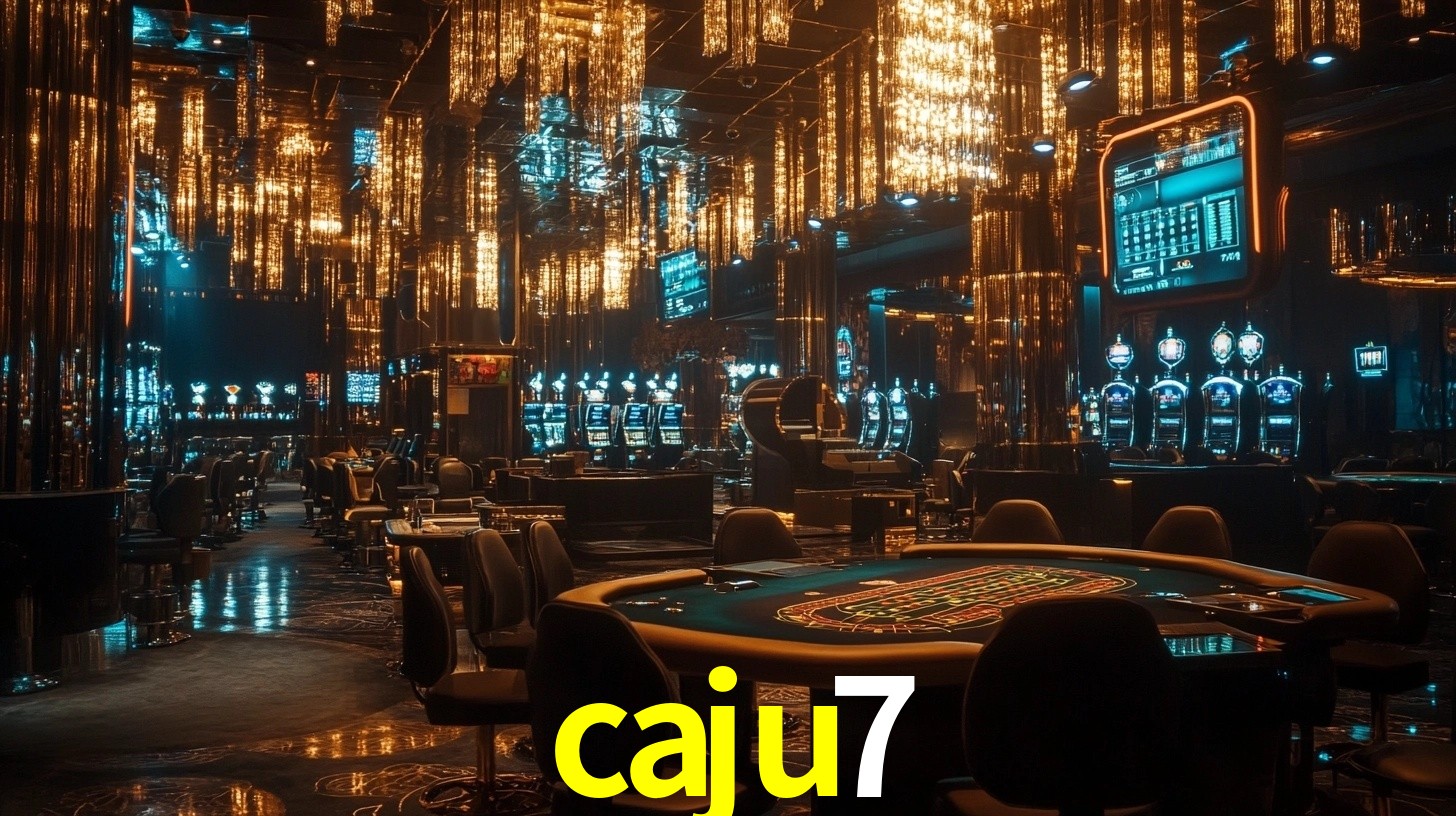 caju7 bet