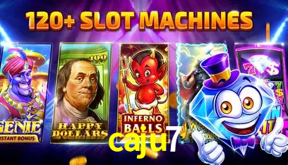 Apostas Esportivas na caju7: Um Guia Completo