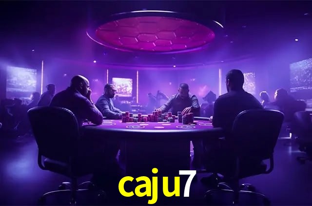 Diretório de Jogos caju7
