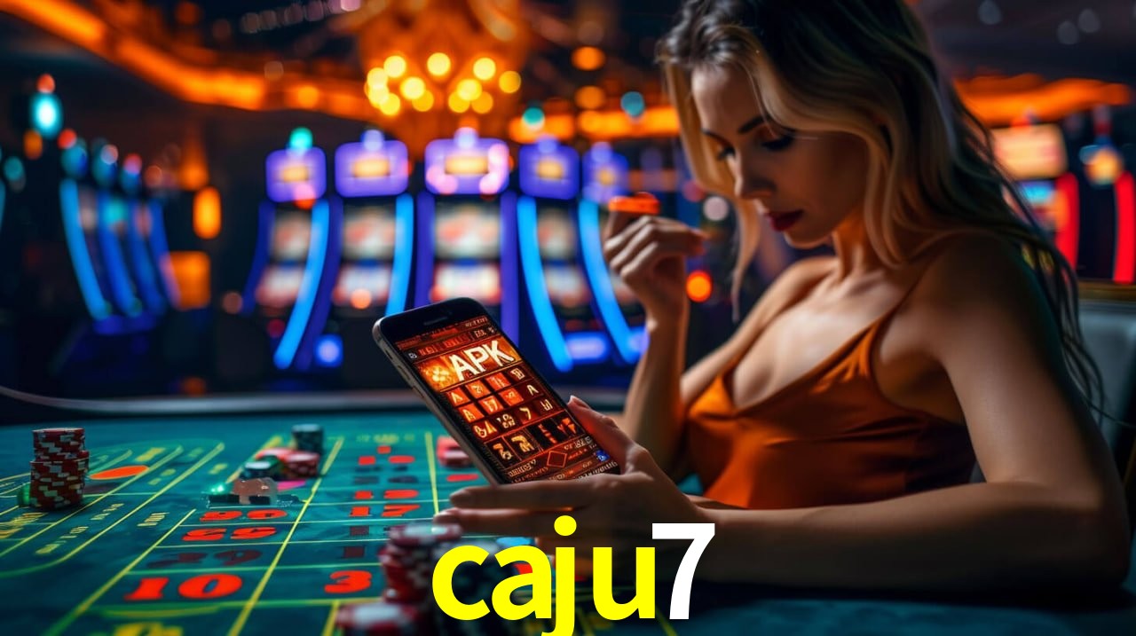 Blackjack Table caju7
