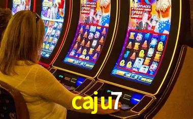 Descubra a Magia dos Jogos de Arcade no caju7