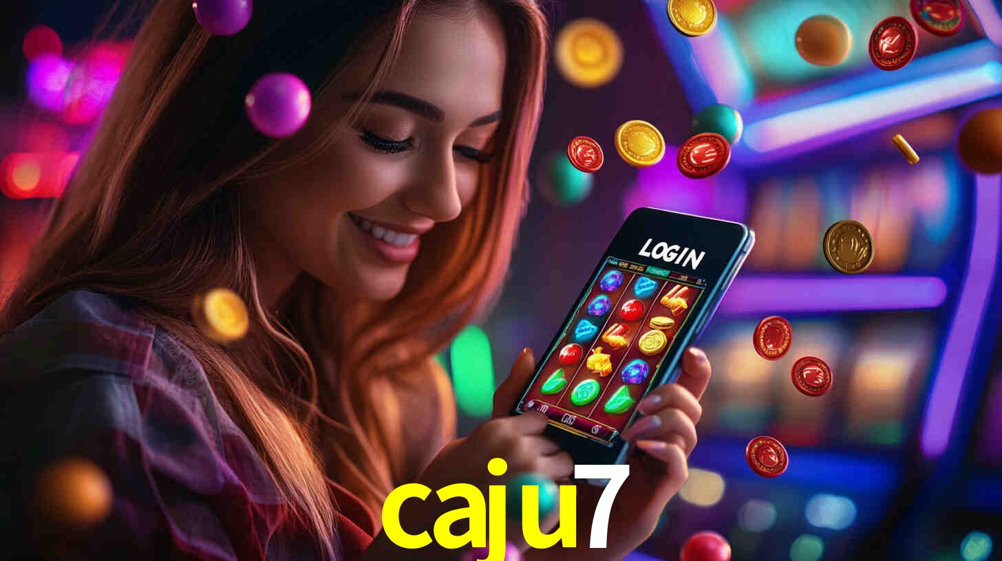 caju7 bet