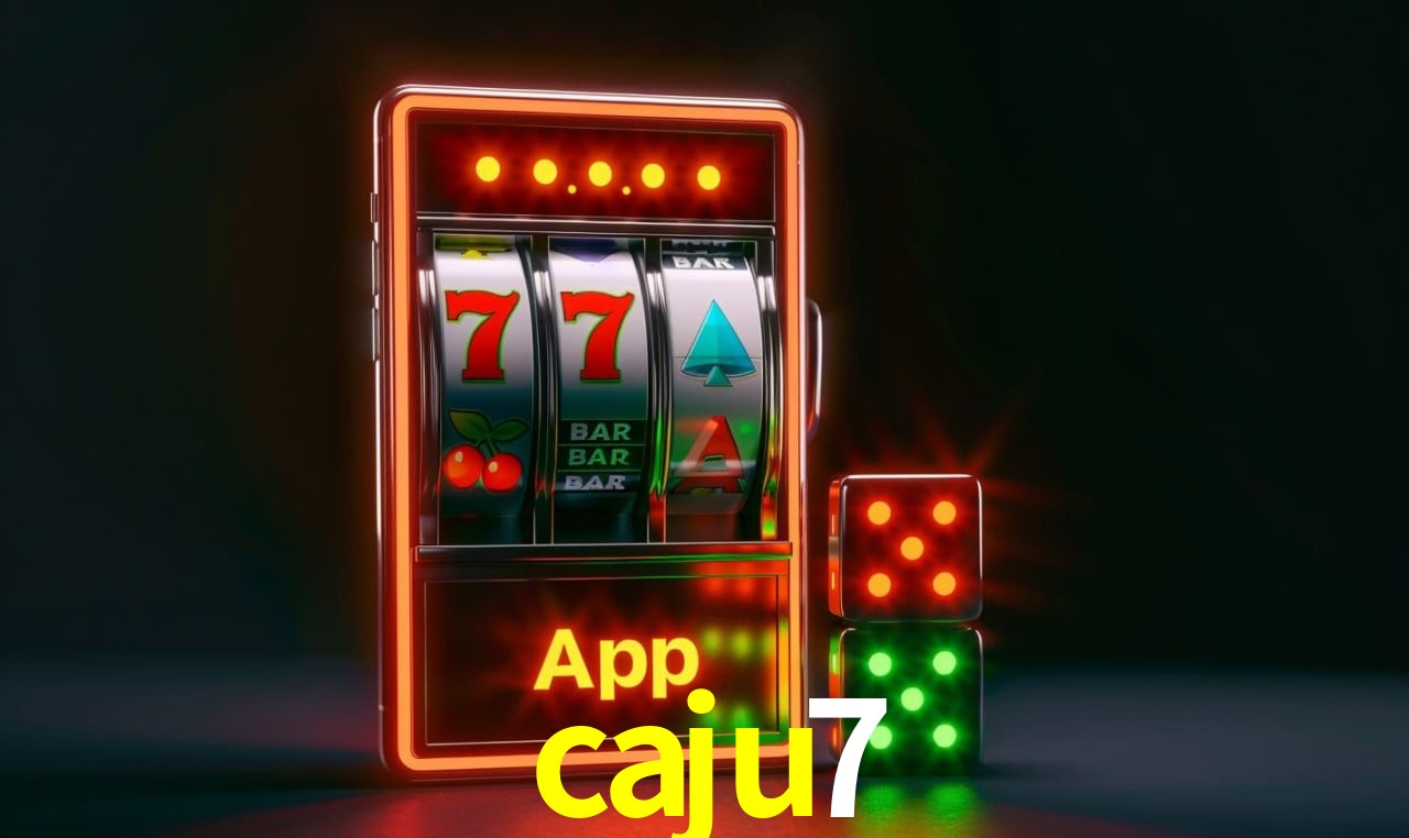 Casino Ao Vivo caju7