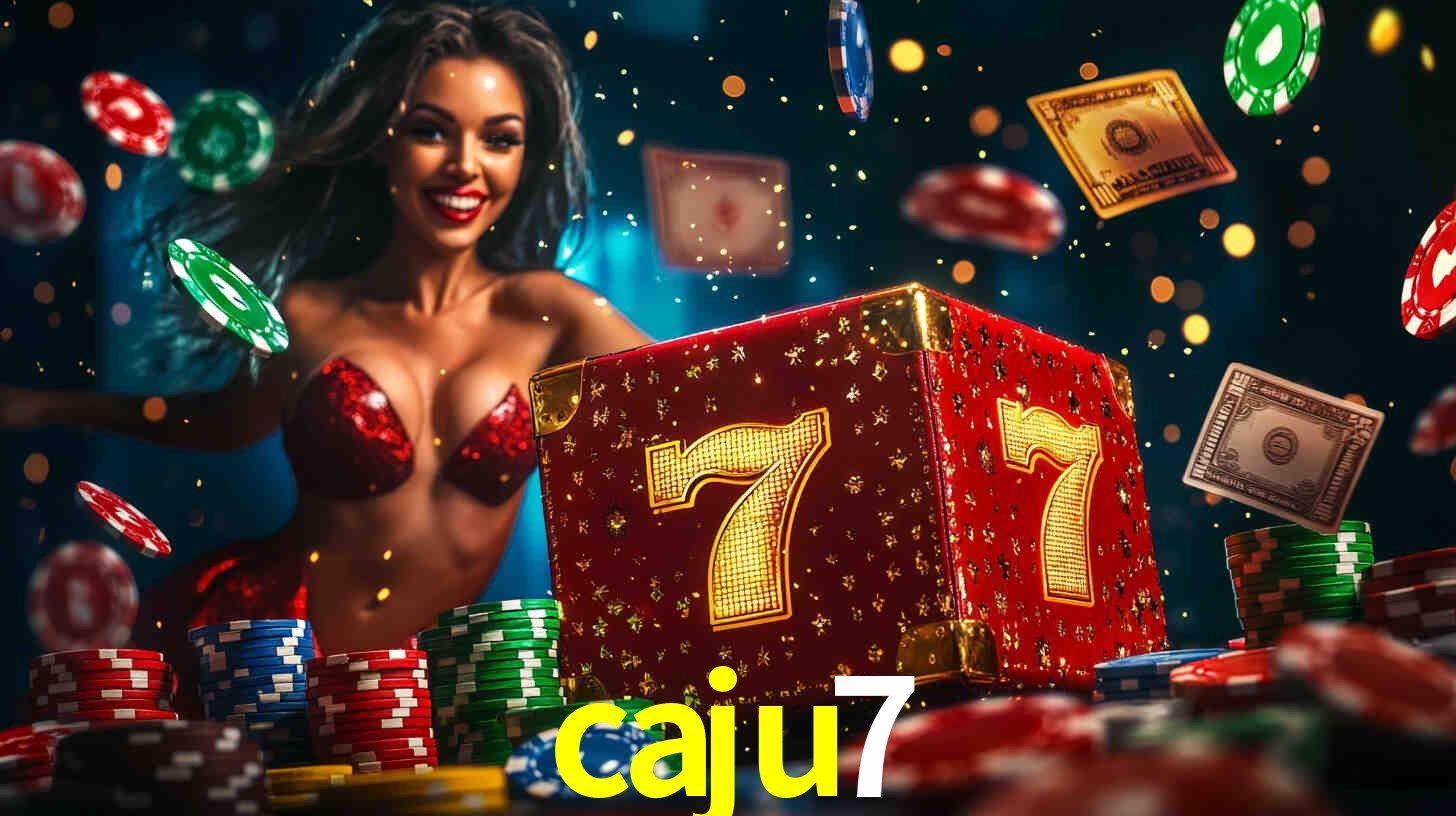 A Experiência Imersiva dos Cassinos Ao Vivo no caju7