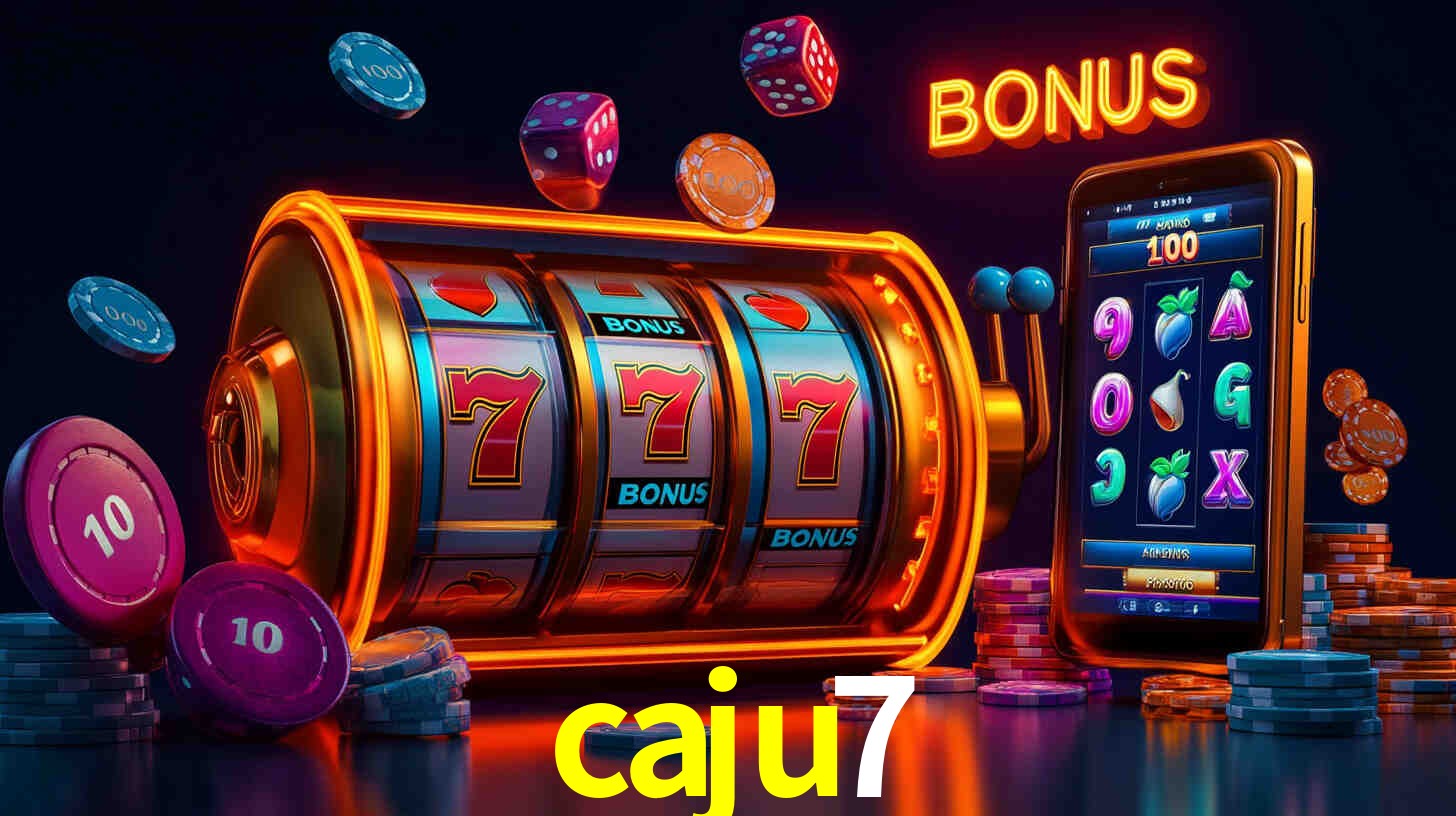 Descubra o Programa VIP da caju7: Vantagens Exclusivas para Jogadores