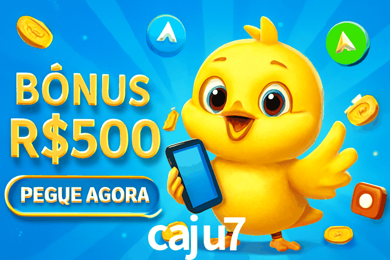 Game Providers caju7