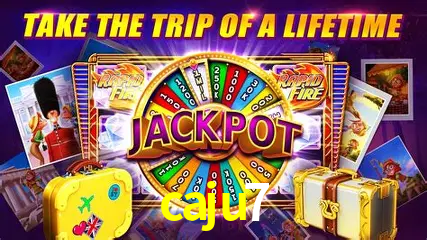 Desvendando o Mundo dos Jogos Virtuais na caju7