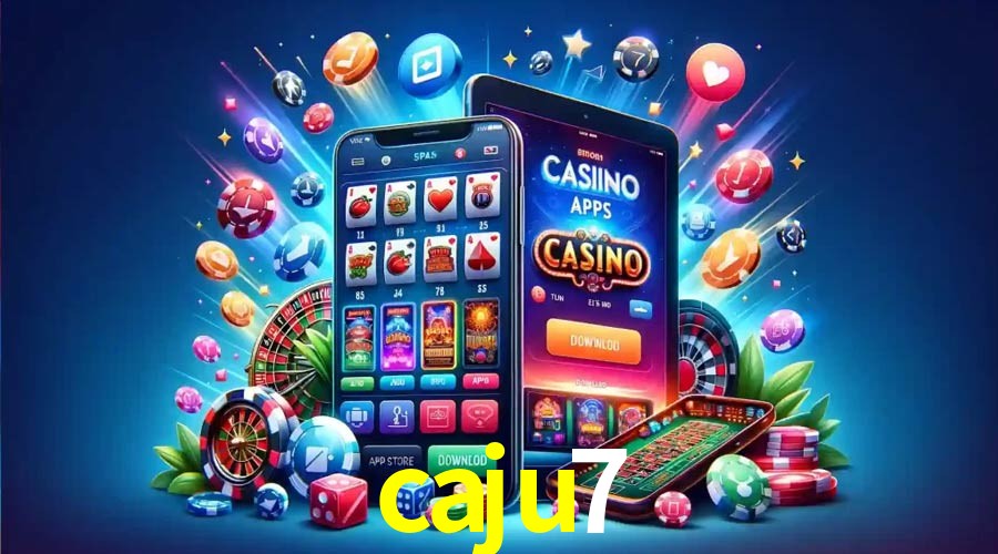 Slot Games caju7