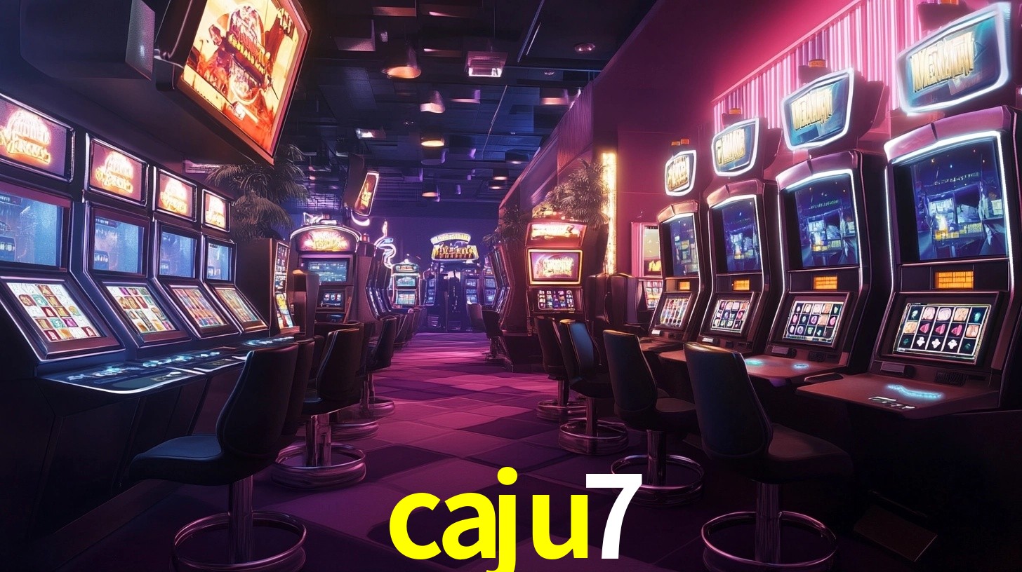 caju7.com