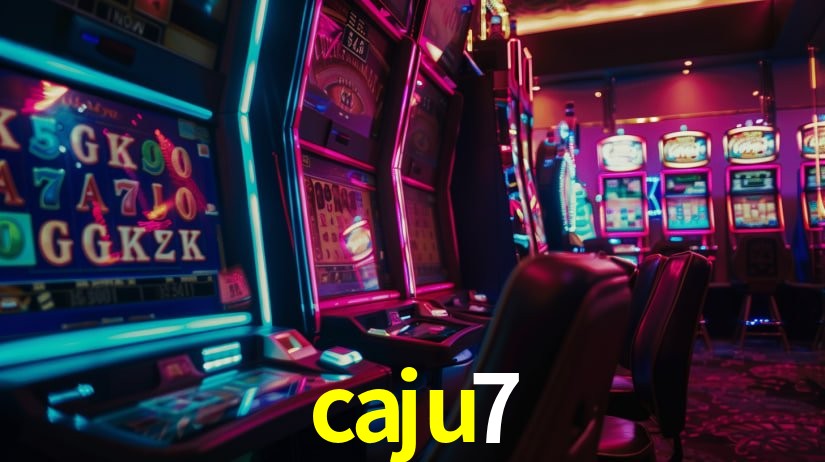 Responsive Design caju7